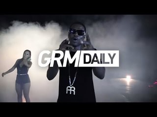 Fuzay - Nothing To Say [Music Video] | GRM Daily
