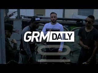 Koinz - Knee Deep [Music Video] | GRM Daily