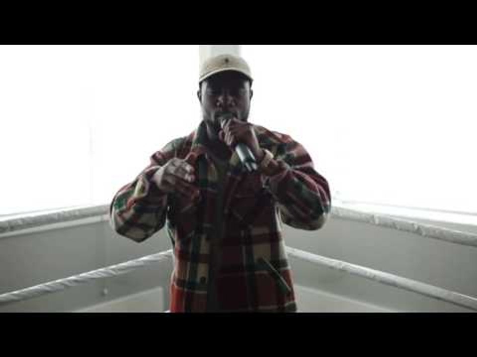 Get Rated #2 - MOD Freestyle