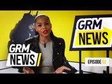 Stormzy calls out Government, Wiley opens store, Gucci Mane free & more #GRMNews