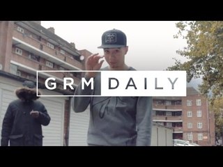 T Mula (86) - Mazza Freestyle [Music Video] @MrTMula | GRM Daily