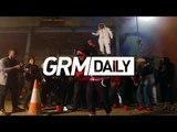 Sharky Major Ft. Mercston, Hitman Hyper & King Rah - Hold It Down Remix [Music Video]