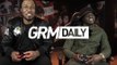 GGR: Avelino vs. Haile - Episode 06 | GRM Daily