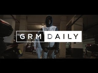 Reeko Squeeze ft. Slaughter - What You Saying [Music Video] | GRM Daily