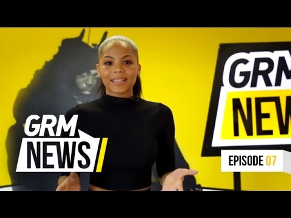 Police Shootings,Will Drake Join BBK at Wireless? Stormzy in GQ, Idris Elba's Yardie Film | GRM News