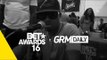 Red Cafe Talks Rise Of The UK, Working With Dizzee Rascal & Mist | BET Awards 2016