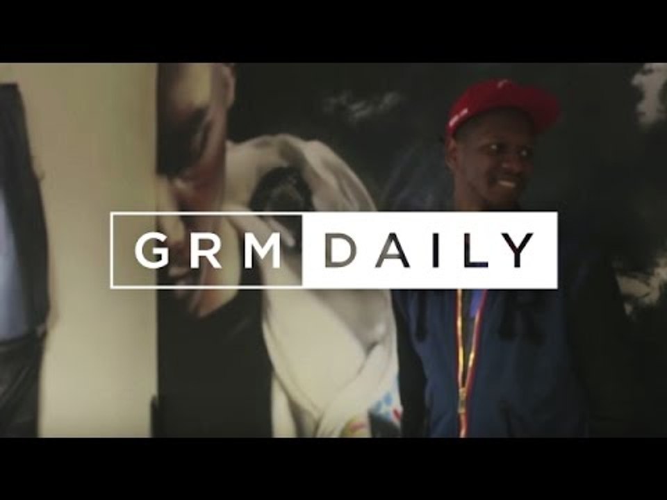 Giggs joins GRM Daily Wall of Fame