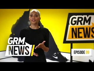 DVS Case, Chip v Charlie, Stormzy's birthday and more | GRM News