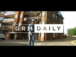 Facer, Chemist, Wylah - Circles [Music Video] | GRM Daily