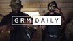 Nana Dams ft. LD (67) - Buss A Jugg (Prod. by Carns Hill) [Music Video] | GRM Daily