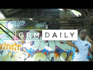 Starshine - Go Get It [Music Video]