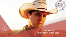 New Artist of the Year | Rare Country Awards