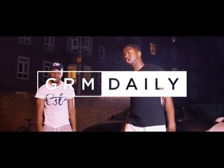 Malik x Nelly Dubs - Campaign [Music Video]  | GRM Daily