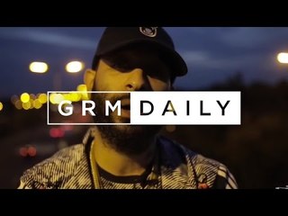 Dynamic - Smokers Only Freestyle | GRM Daily