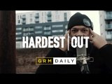 Izzie Gibbs - Hardest Out Ep.01 | GRM Daily