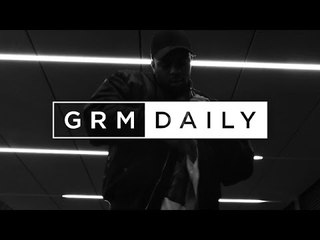 Fudz - Wavy Yout [Music Video] | GRM Daily