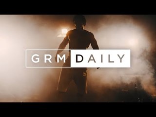Tempa T - Not A Rocker [Music Video] | GRM Daily