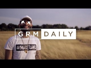 Dynamic - Smokers Only Freestyle 2 [Music Video] | GRM Daily