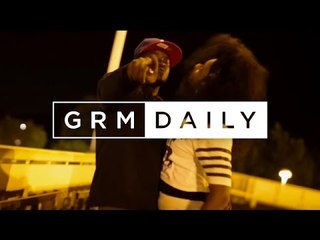 Mav Mizzy - Wont Stop [Music Video]
