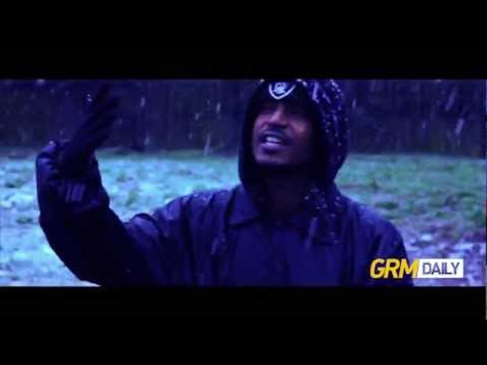 BLACK THE RIPPER - QUESTIONS [GRM DAILY]