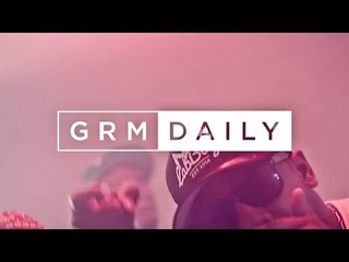Bellyeone × LeXo × Reecy [NH3 Lab Boyz] - BANDO [Music Video] | GRM Daily