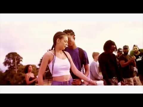 Speakworld/Cloud Surfing - Control Ya Allstar Remix [Music Video] | GRM Daily