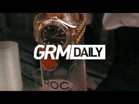 Cain x AkelleWstrn x Mac Flow - Liquor in my Cup [Music Video] | GRM Daily