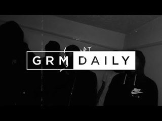 410 (BT, AM & Rendo) - 4's or Crash [Music Video] | GRM Daily