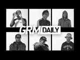 The Heavytrackerz x Section Boyz - Say It Ain't That [Music Video] | GRM Daily