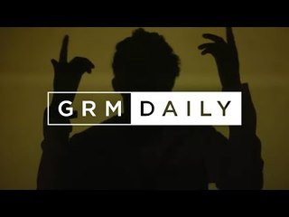 Jungal - Super Sayain 1 [Music Video] | GRM Daily