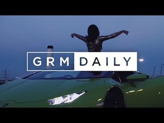 Flowz Flowetry ft. B More - Aladdin [Music Video] | GRM Daily