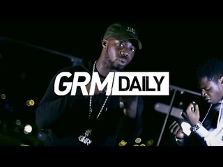 Rage - Self Explanatory [Music Video] | GRM Daily