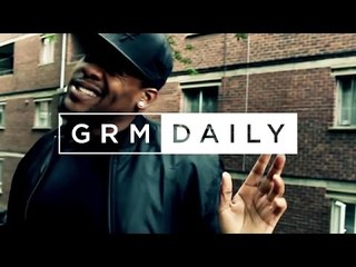Raw Smilez - Saying Too Much [Music Video] | GRM Daily