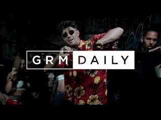 Marcello Spooks - Boom [Music Video] | GRM Daily