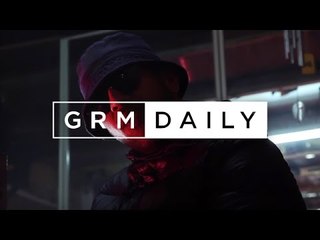 Capo Blaze - Blow 3 Remix [Music Video] | GRM Daily