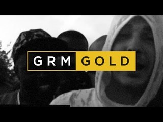 G Frsh, K Koke, Page & More Cypher | GRM GOLD