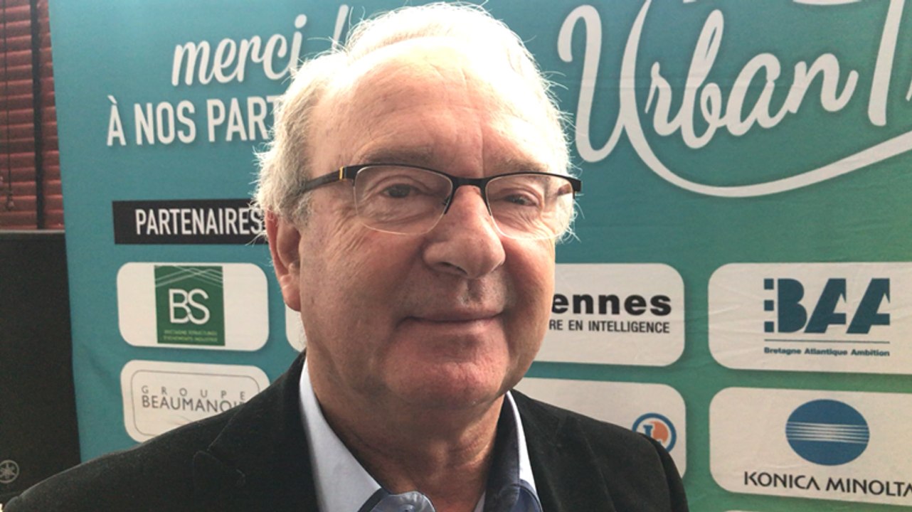 Présentation du 2e Rennes Urban Trail