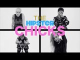 Fontzerelli - Hipster Chicks [Music Video] | GRM Daily