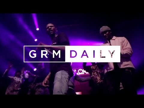 Giggs - Whippin Excursion Shutdown at Landlord Show | GRM Daily