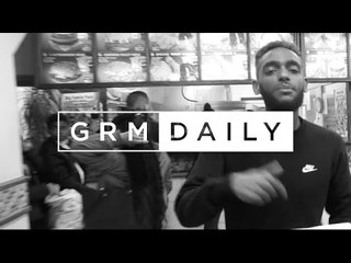 Mr Ree - Stay Thorough [Music Video] | GRM Daily