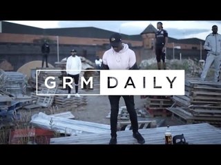 JB Scofield - Dirty KA [Music Video] | GRM Daily