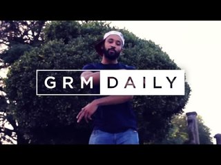 Zims - Flexing [Music Video] | GRM Daily