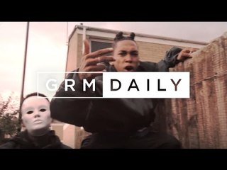 Samson ft. Mugun - Local [Music Video] | GRM Daily