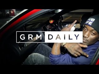 Bate Nate H - Wiping Ya Noze [Music Video] | GRM Daily