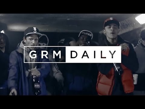 Rzo Munna X Pumpz - Don't Get Caught [Music Video] | GRM Daily