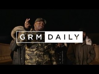 TJ Francis - Hustler's Prayer (ft. Keys) [Music Video] | GRM Daily