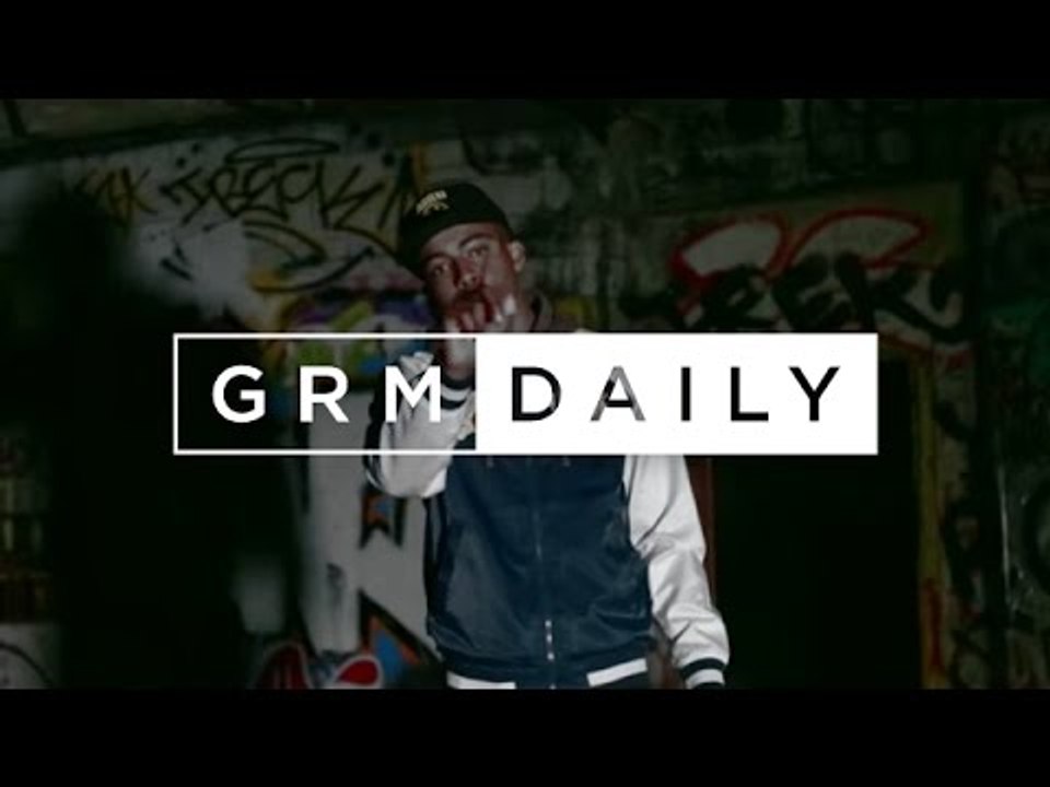 Mike Flame - For Me (ft. Mikes Roddy & Young D) [Music Video] | GRM Daily