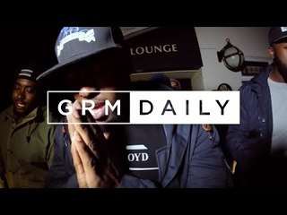 Gifted T, Loco & Dottabeats - Keep smiling (Timeless Kings) [Music Video] | GRM Daily
