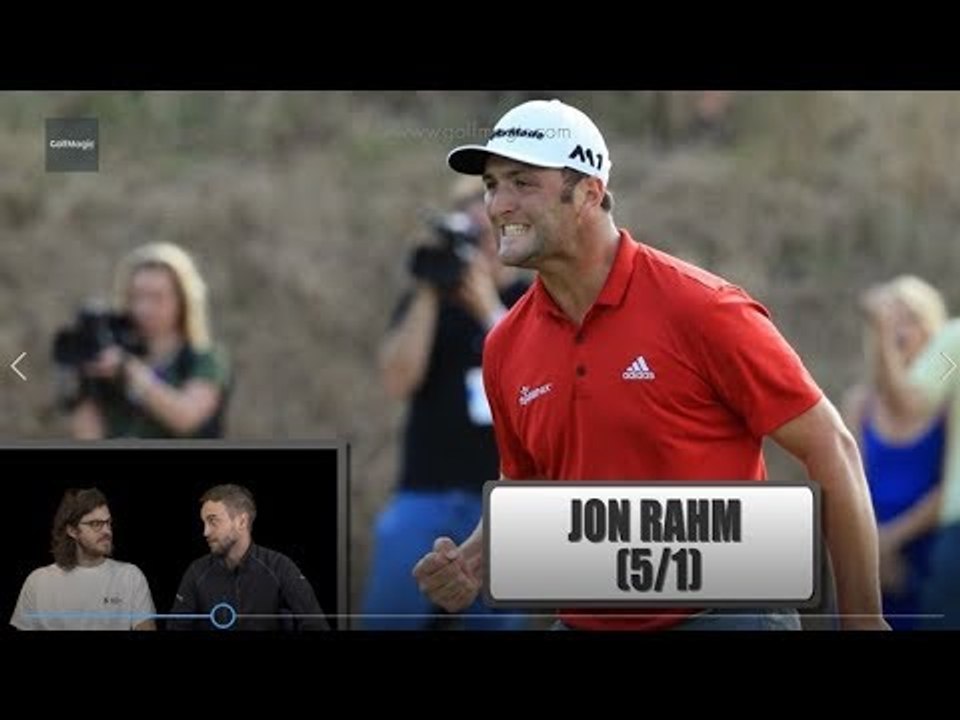 GolfMagic Betting Tips: Andalucia Masters & The CJ Cup Betting Tips | GolfMagic.com