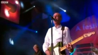 Status Quo Live - Rockin' All Over The World(Fogerty) - A Festival In A Day,BBC Radio 2,Hyde Park 9-9 2012